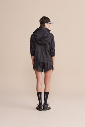 Shorts Fast 4" Square - Preto