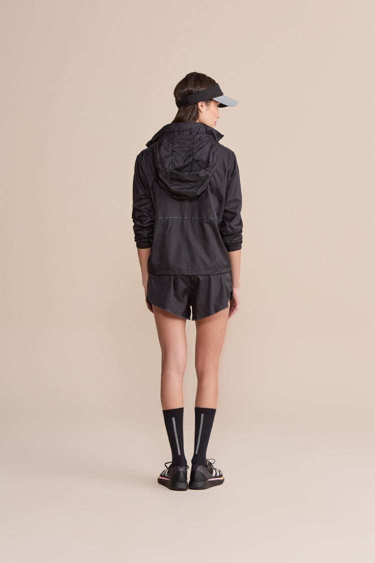 Shorts Fast 4" Square - Preto