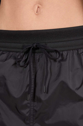 Shorts Fast 4" Square - Preto