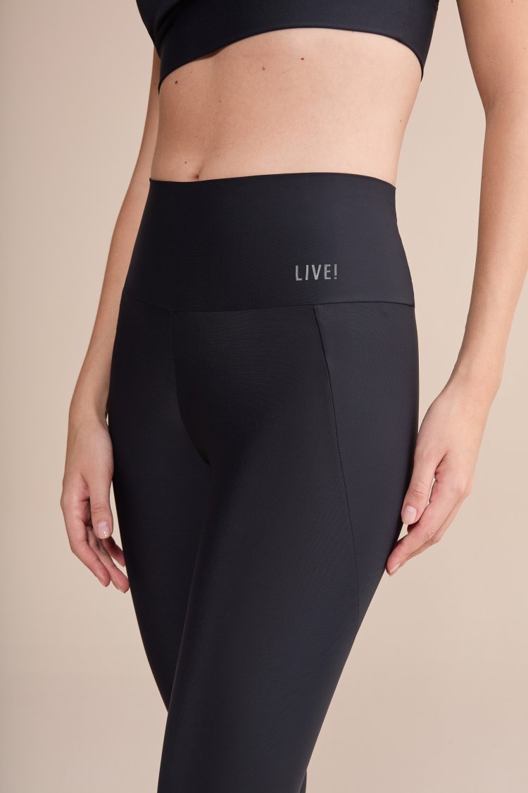 Legging Reflex Race Pro® - Black