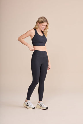 Legging Reflex Race Pro® - Black