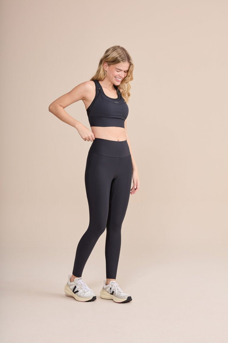 Legging Reflex Race Pro® - Black