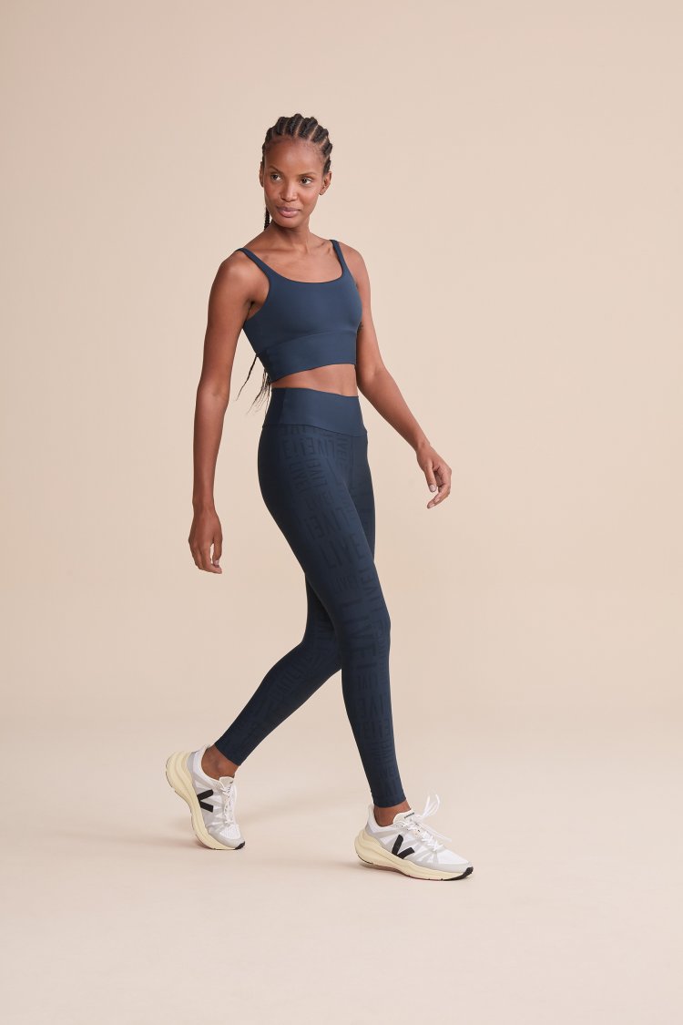 Legging LIVE! Sense Pro® - Nautical