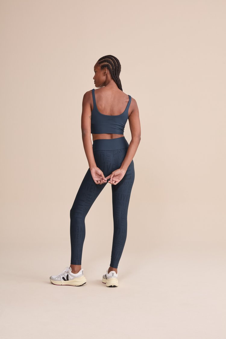 Legging LIVE! Sense Pro® - Nautical