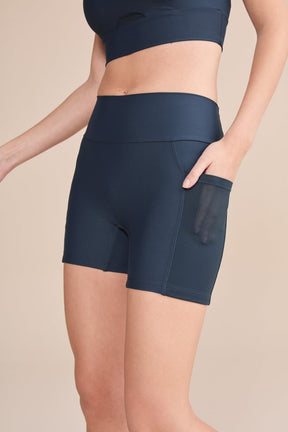 Shorts Tule Hydefit® Adaptiv - Drop