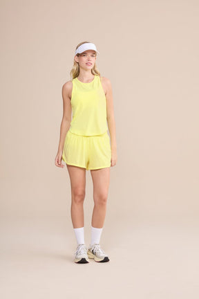 Shorts Dryside - Glammy