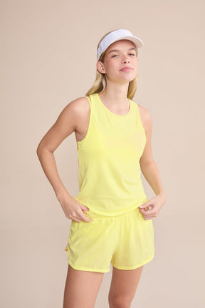 Shorts Dryside - Glammy