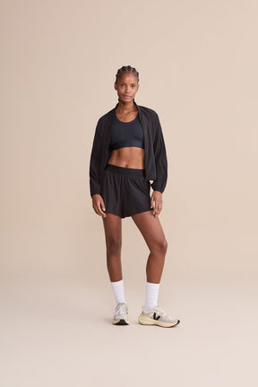 Shorts Aero Vision - Preto
