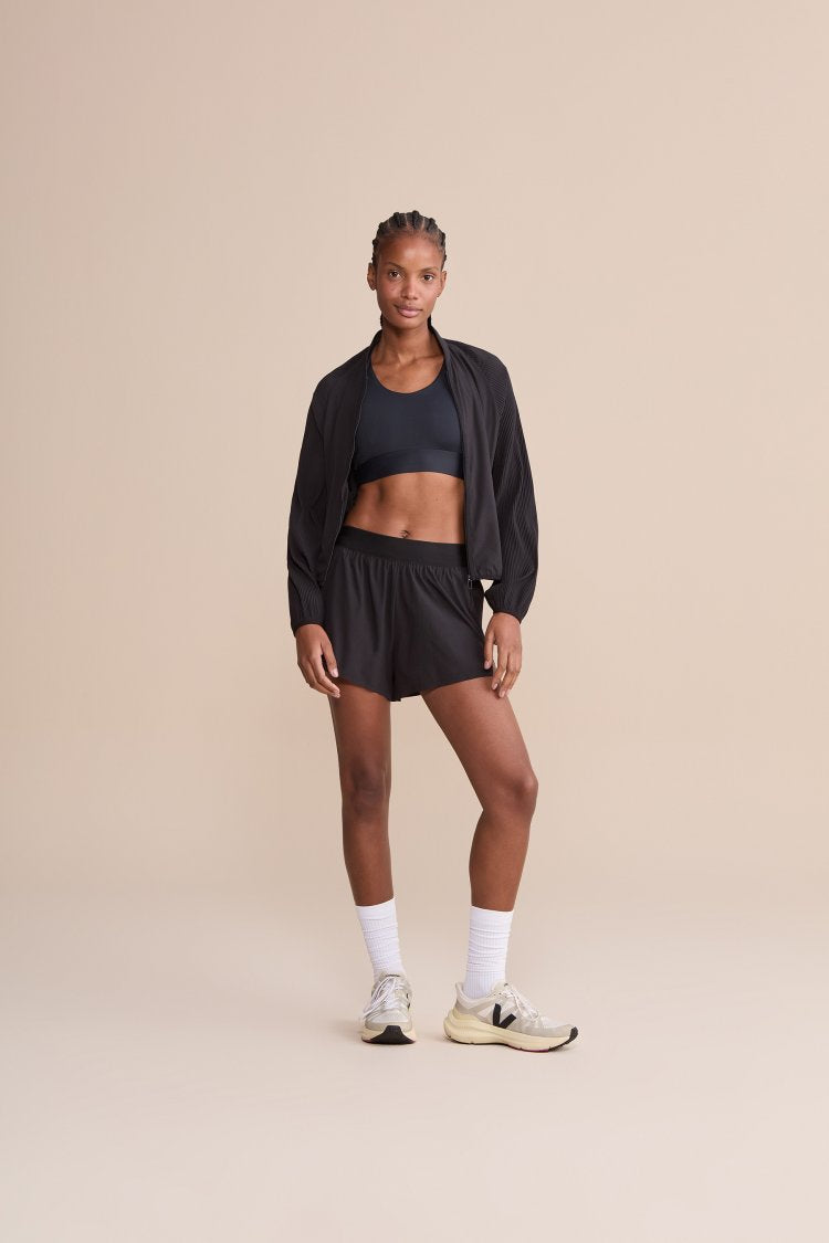 Shorts Aero Vision - Preto