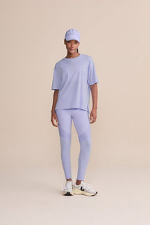 Camiseta Long Soft Pima - Air