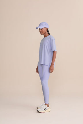 Camiseta Long Soft Pima - Air