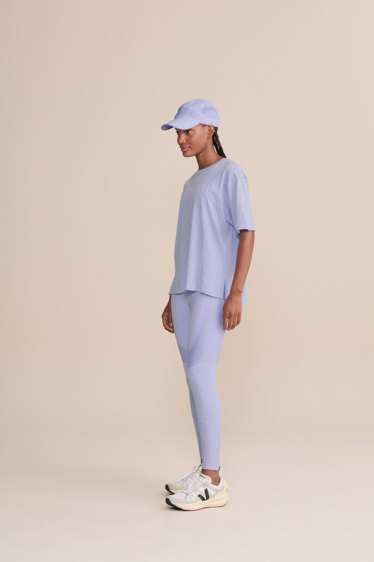 Camiseta Long Soft Pima - Air