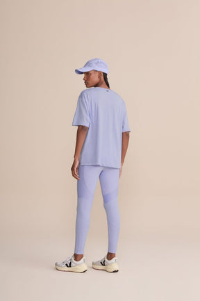 Camiseta Long Soft Pima - Air