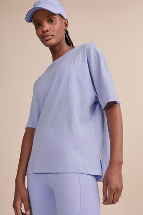 Camiseta Long Soft Pima - Air