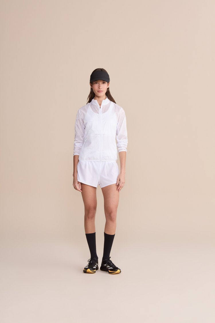 Shorts Neo Aero Dryside - Branco