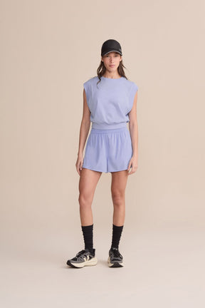 Regata Cropped Soft Pima - Air