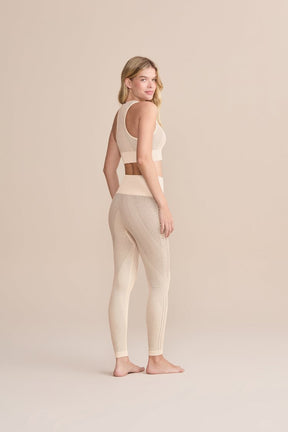 Top Nadador Seamless Breezy - Breezy