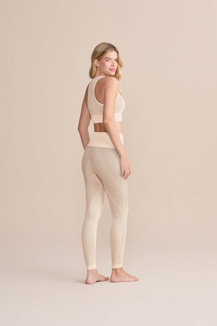 Top Nadador Seamless Breezy - Breezy