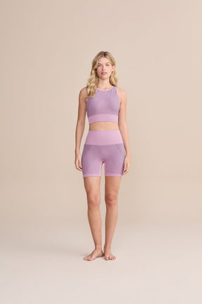 Top Nadador Seamless Breezy - Keeper