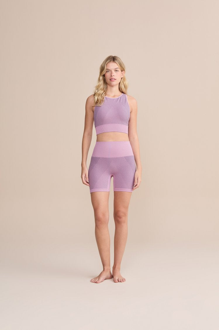 Top Nadador Seamless Breezy - Keeper