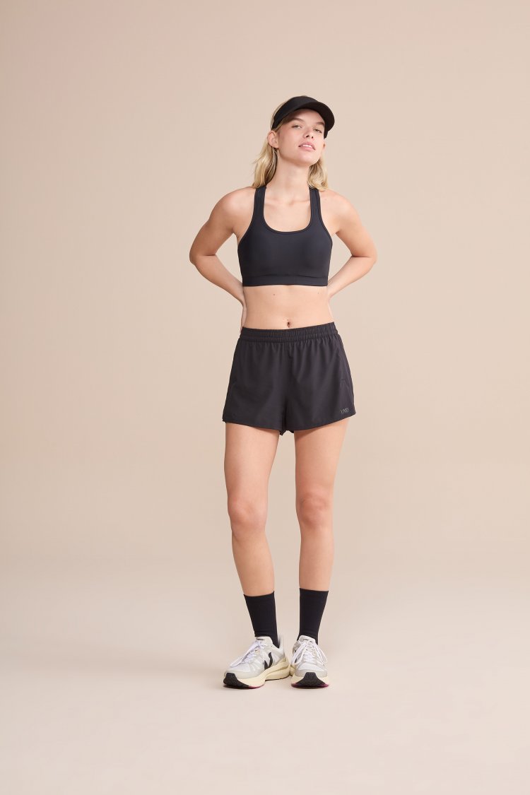 Shorts Movement Dryside - Eclipse