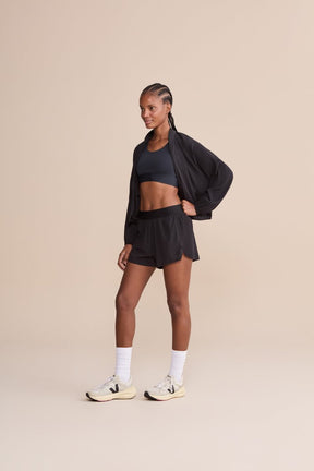 Shorts Aero Vision - Preto