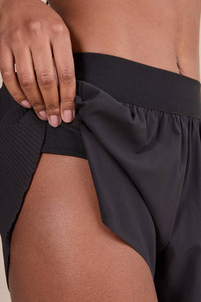 Shorts Aero Vision - Preto