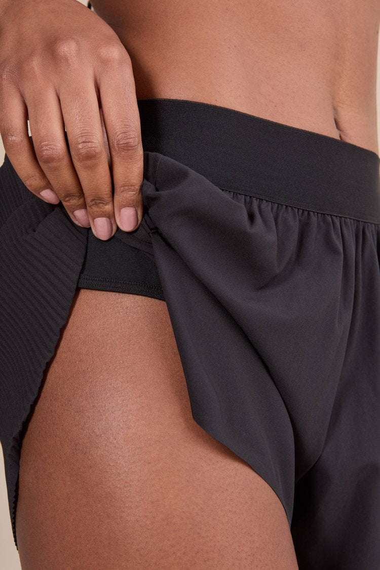 Shorts Aero Vision - Preto
