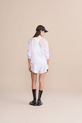 Shorts Neo Aero Dryside - Branco