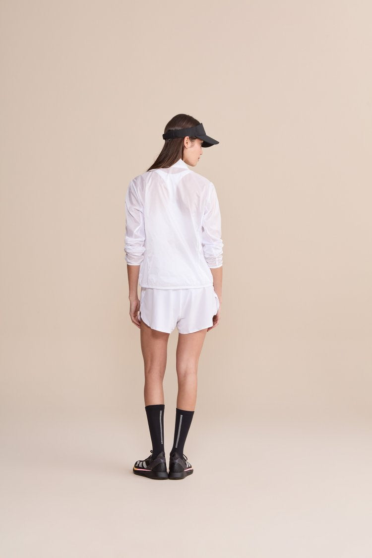 Shorts Neo Aero Dryside - Branco