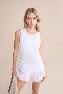 Regata Line Action - Branco