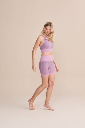 Top Nadador Seamless Breezy - Keeper