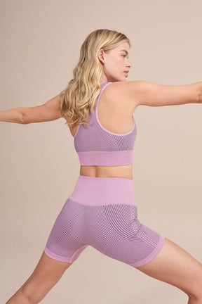 Top Nadador Seamless Breezy - Keeper