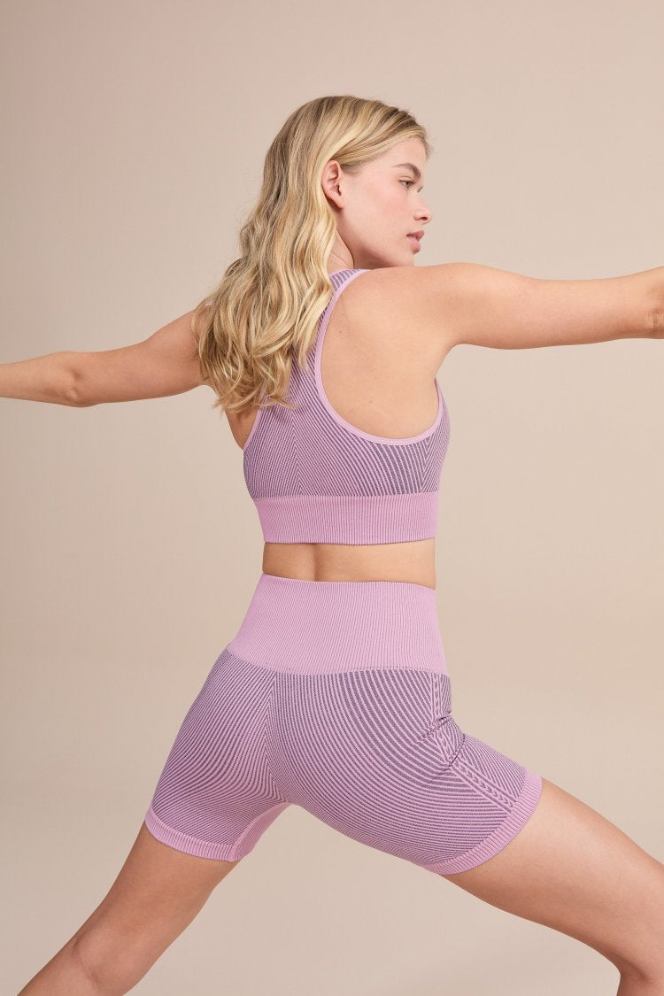 Top Nadador Seamless Breezy - Keeper