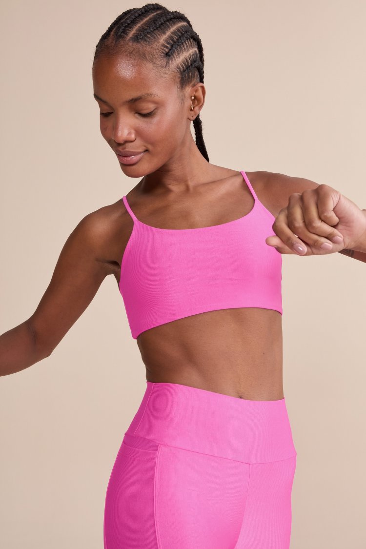 Top Curve Allure® Adaptiv - Punchy