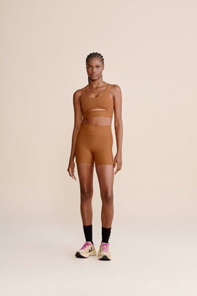 Top Cut Out Fit Green® - Jarez