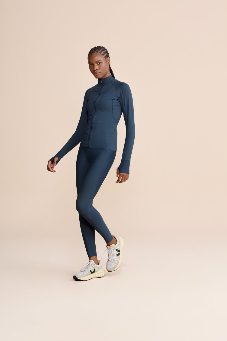 Jaqueta Raglan Race Pro® Speed - Drop