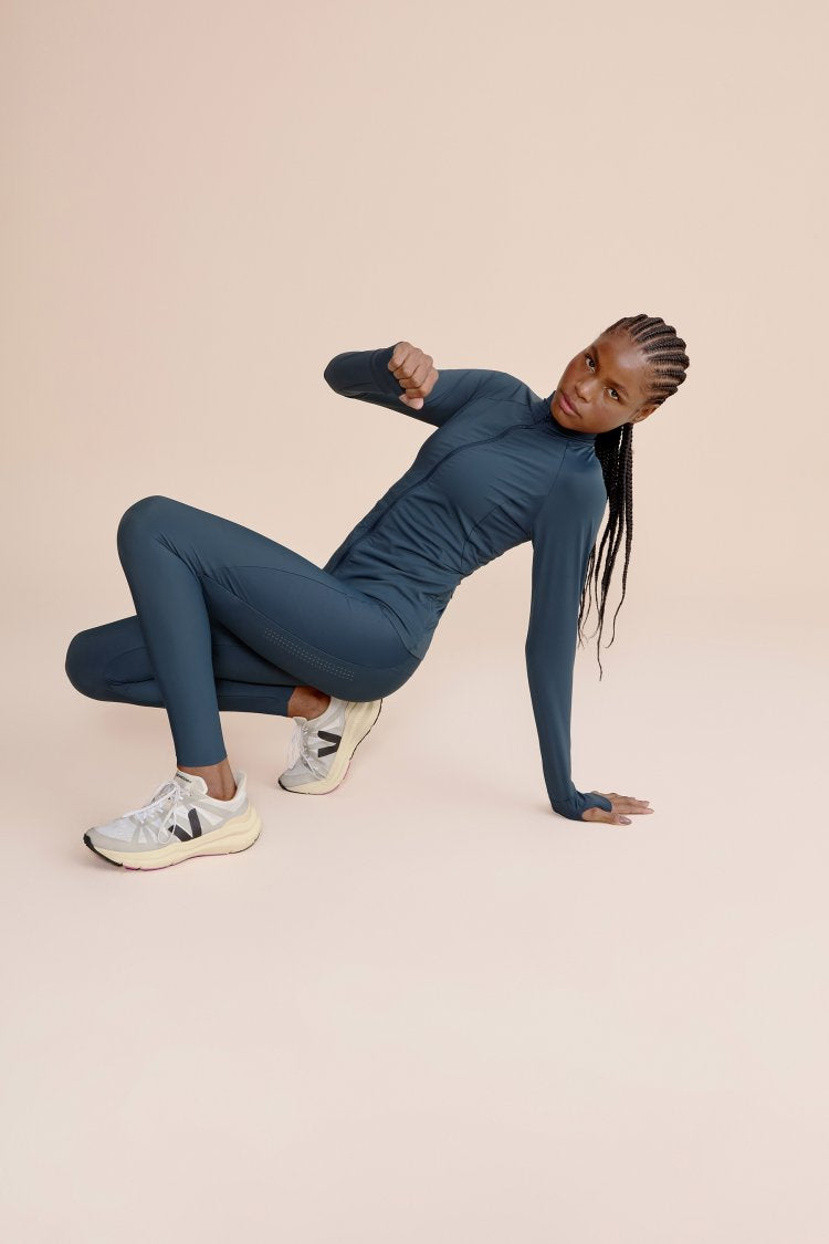 Jaqueta Raglan Race Pro® Speed - Drop