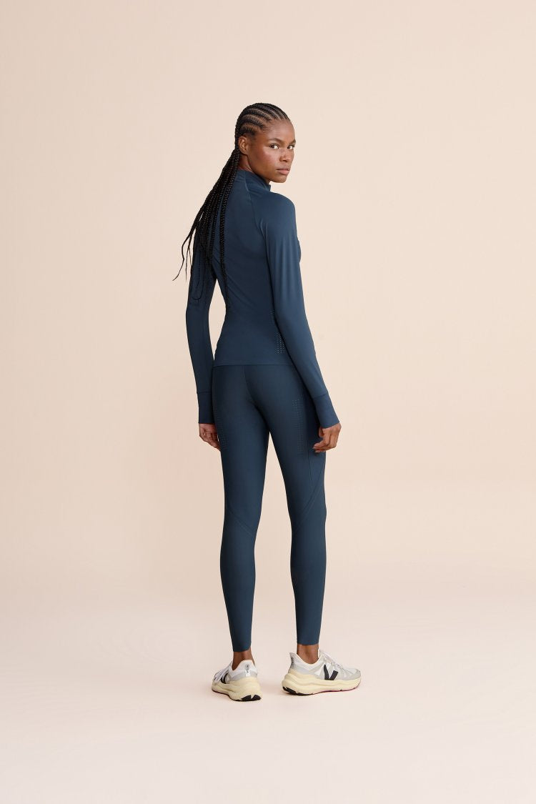 Jaqueta Raglan Race Pro® Speed - Drop