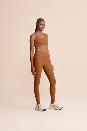 Top Cross Fit Green® - Jarez