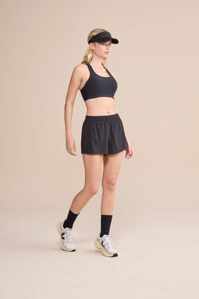 Shorts Movement Dryside - Eclipse