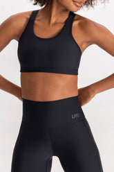 Top Power Intense Essential - Preto