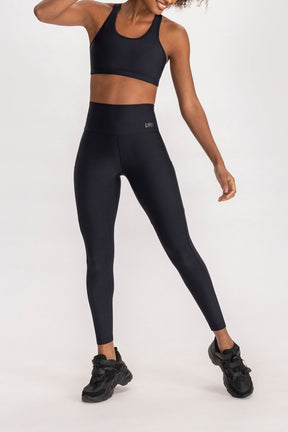 Top Power Intense Essential - Preto