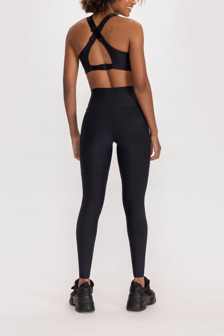 Top Power Intense Essential - Preto