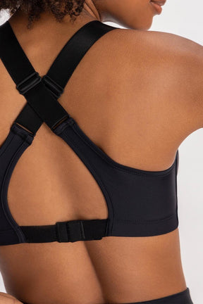 Top Power Intense Essential - Preto