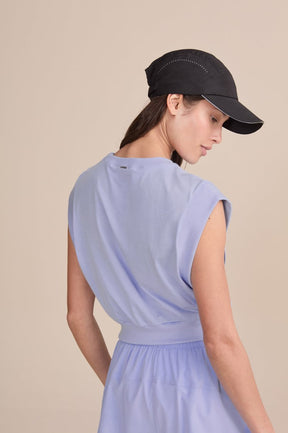 Regata Cropped Soft Pima - Air