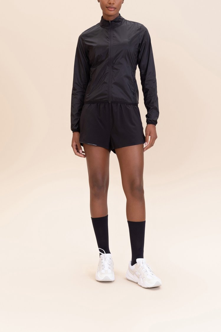 Shorts Neo Aero Dryside - Preto