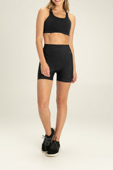 Top Intense - Preto