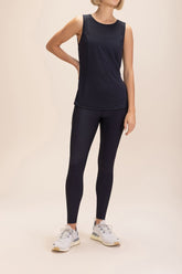 Regata Action Line - Preto