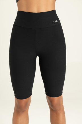 Bermuda Cycle Active - Preto